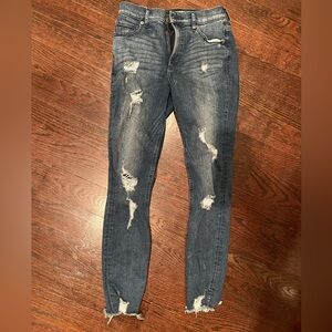 Express Jeans